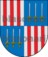 Escudo de armas