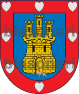 Escudo de armas