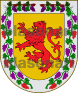 Escudo de armas