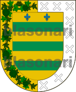 Escudo de armas