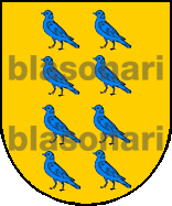 Escudo de armas