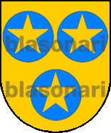 Escudo de armas