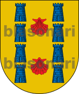 Escudo de armas