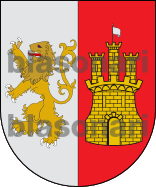 Escudo de armas