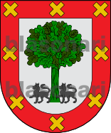 Escudo de armas