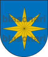 Escudo de armas