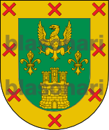 Escudo de armas