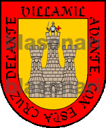 Escudo de armas