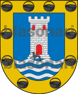 Escudo de armas