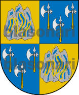 Escudo de armas