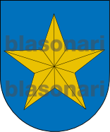 Escudo de armas