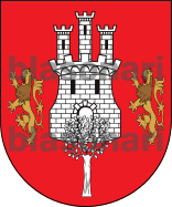 Escudo de armas