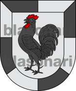 Escudo de armas