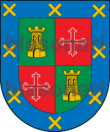 Escudo de armas