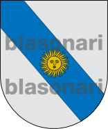 Escudo de armas