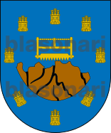 Escudo de armas