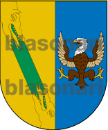 Escudo de armas