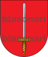 Escudo de armas