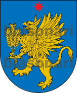 Escudo de armas