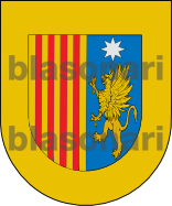 Escudo de armas