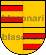 Escudo de armas