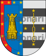 Escudo de armas