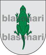 Escudo de armas