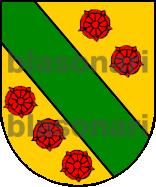 Escudo de armas