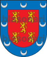 Escudo de armas