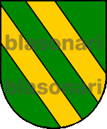 Escudo de armas
