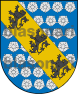 Escudo de armas