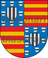 Escudo de armas