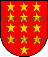 Escudo de armas