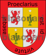 Escudo de armas