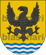 Escudo de armas