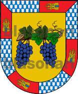 Escudo de armas