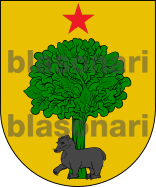 Escudo de armas