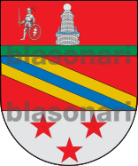 Escudo de armas