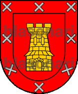 Escudo de armas