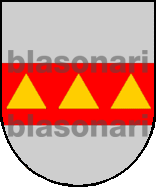 Escudo de armas