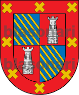 Escudo de armas