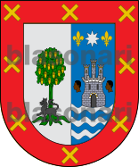 Escudo de armas