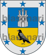 Escudo de armas