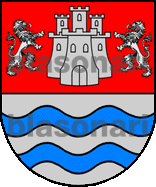Escudo de armas