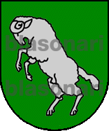 Escudo de armas