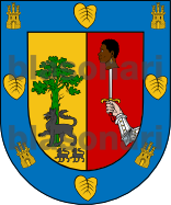 Escudo de armas