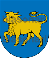 Escudo de armas