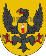 Escudo de armas