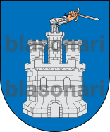 Escudo de armas