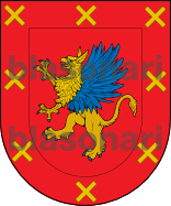 Escudo de armas